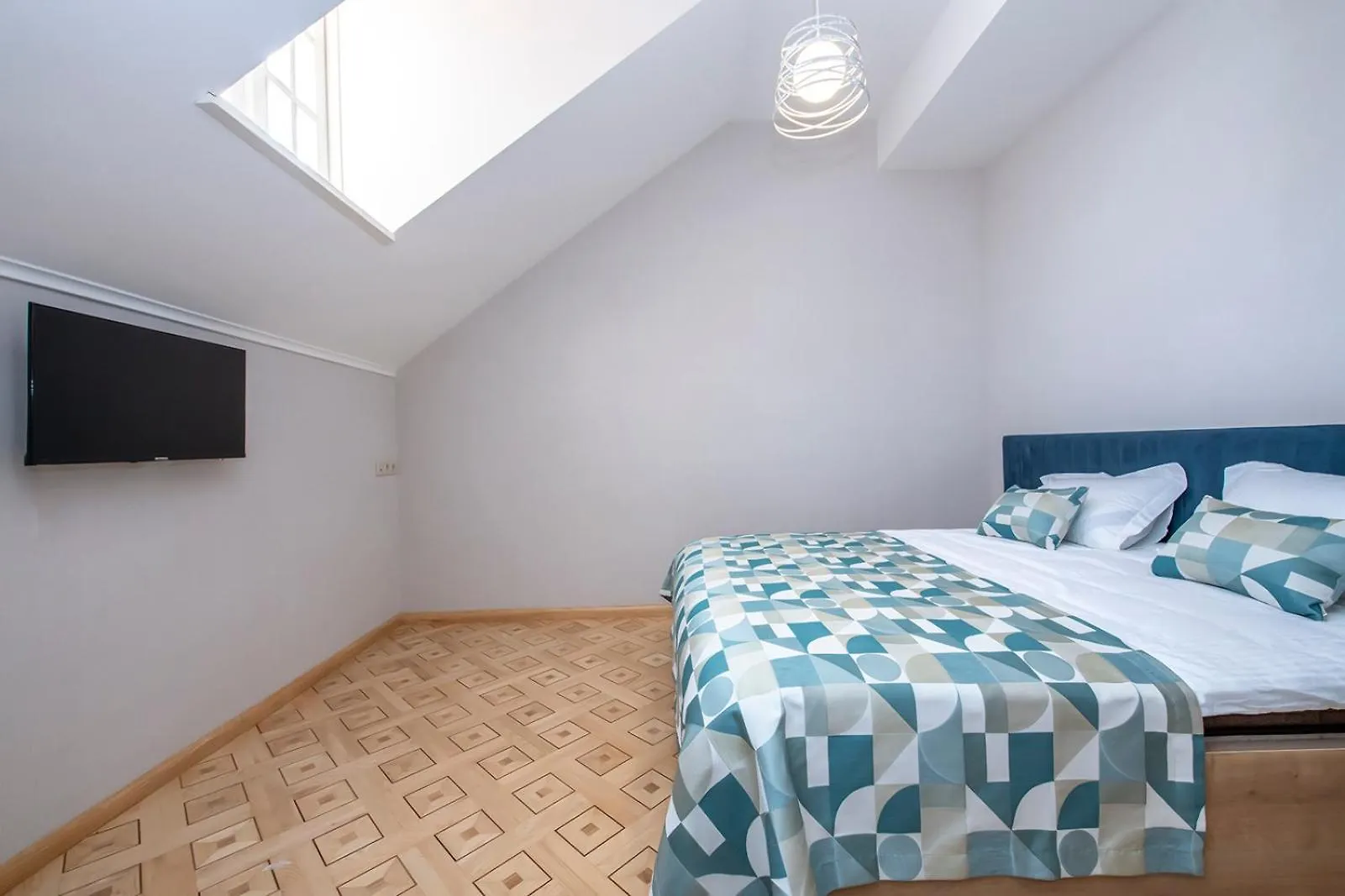 ****  Metekhi Boutique Hotel Τυφλίδα Γεωργία