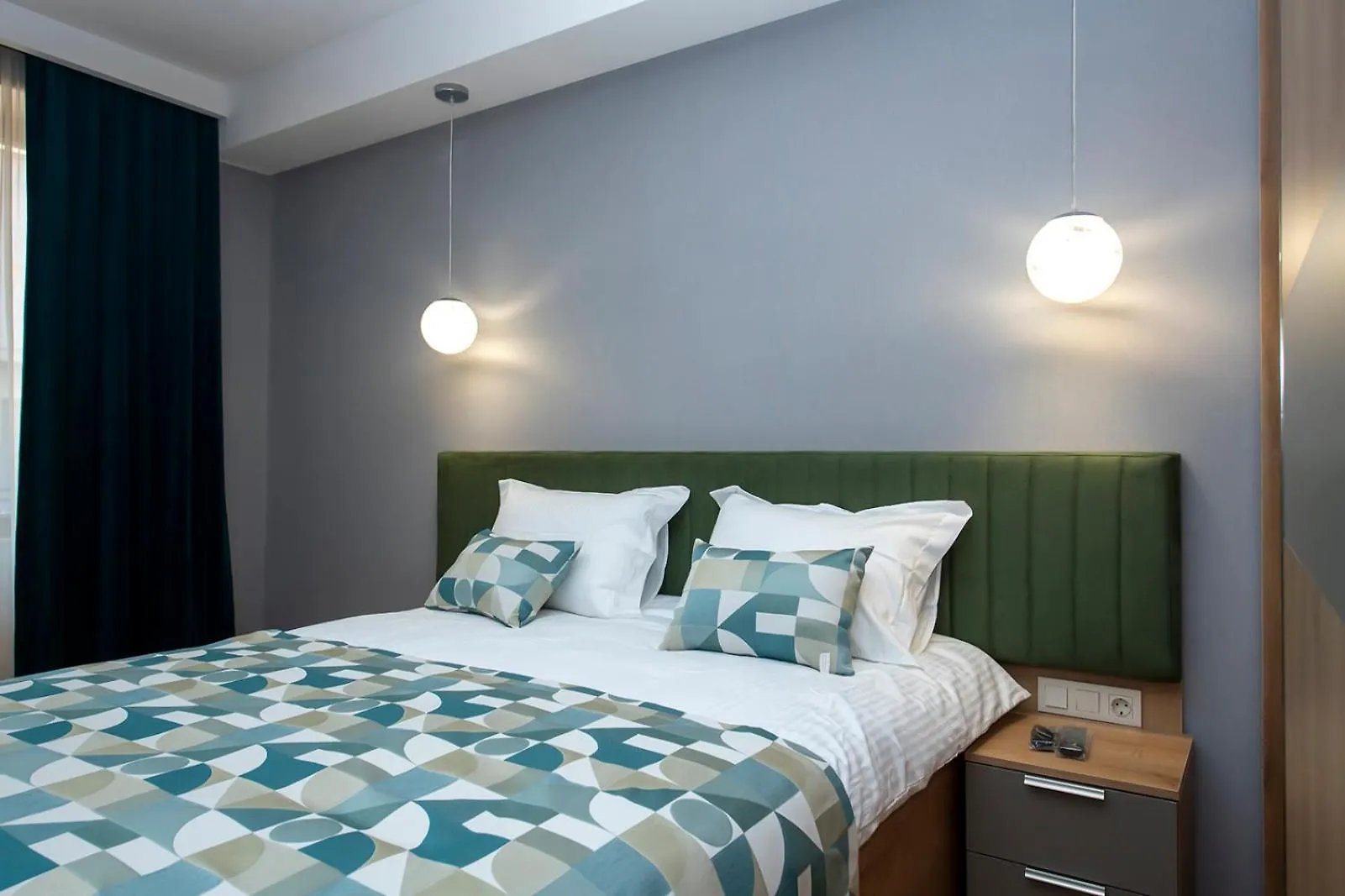 ****  Metekhi Boutique Hotel Τυφλίδα Γεωργία
