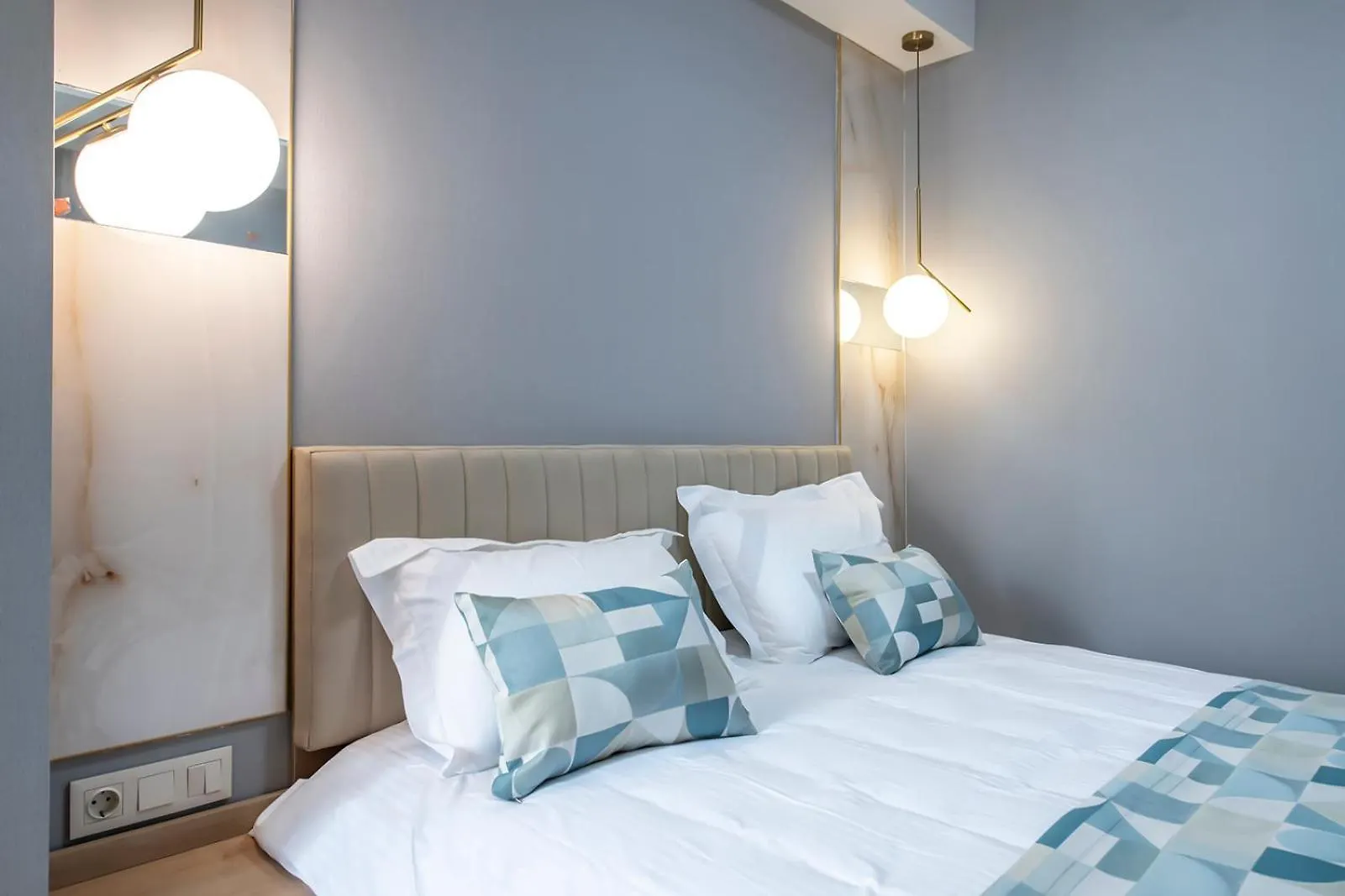 Metekhi Boutique Hotel Τυφλίδα