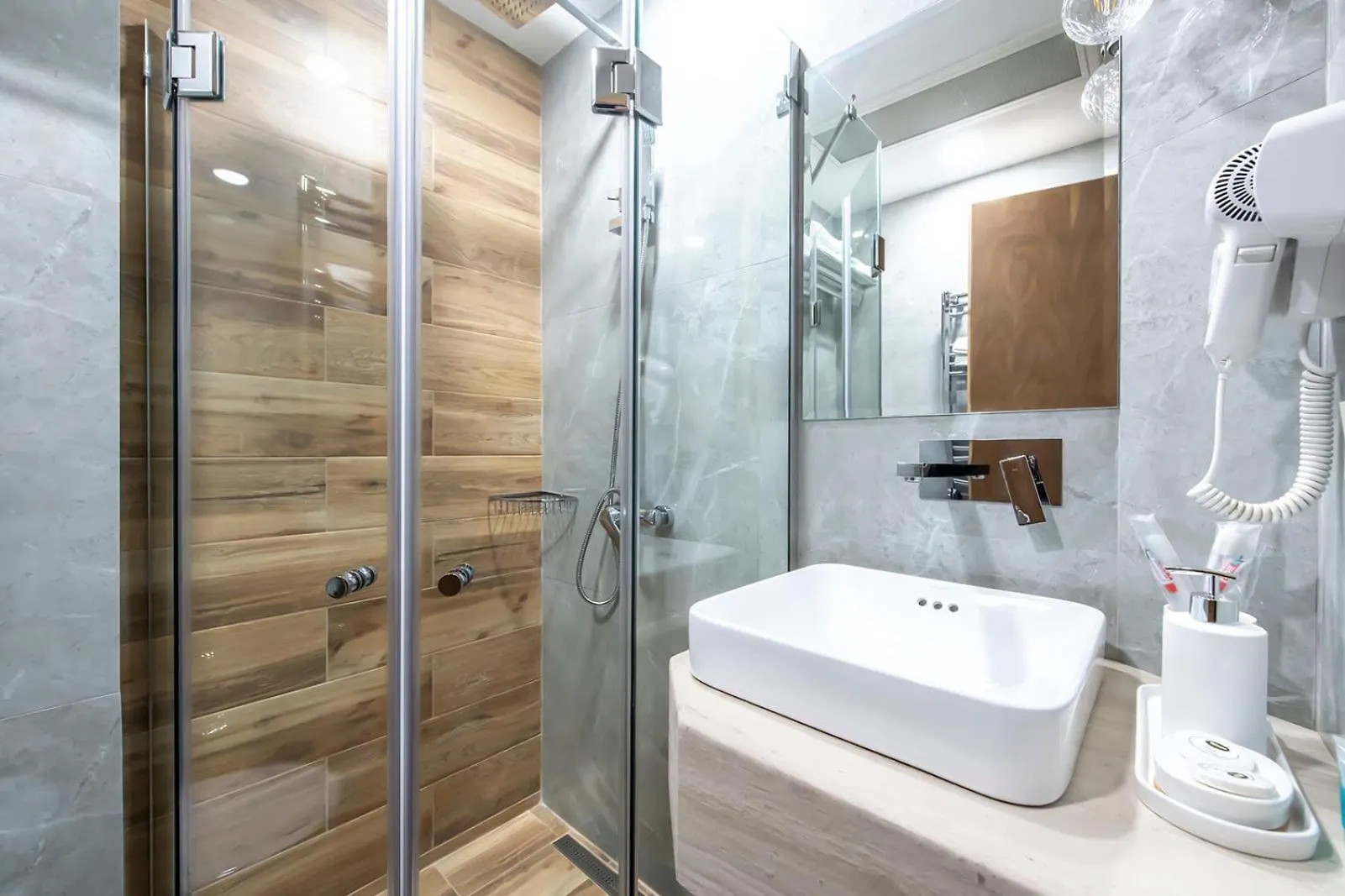 ****  Metekhi Boutique Hotel Τυφλίδα Γεωργία